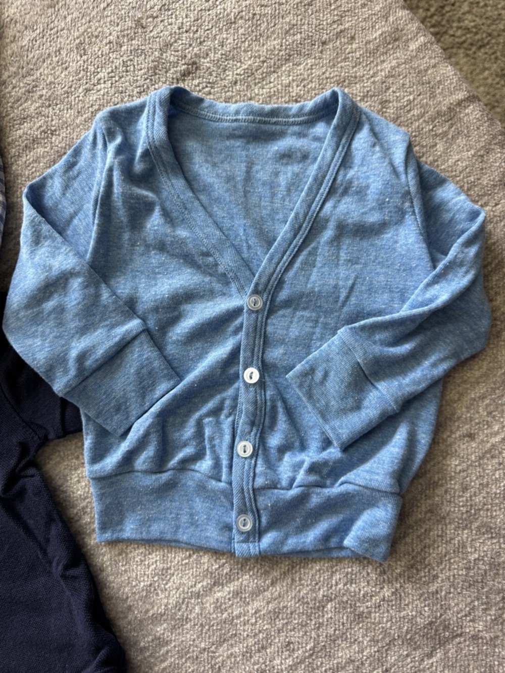Spring Baby boy bundle - Picture 5 of 11